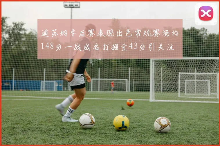 道苏姆季后赛表现出色常规赛场均148分一战成名打掘金43分引关注