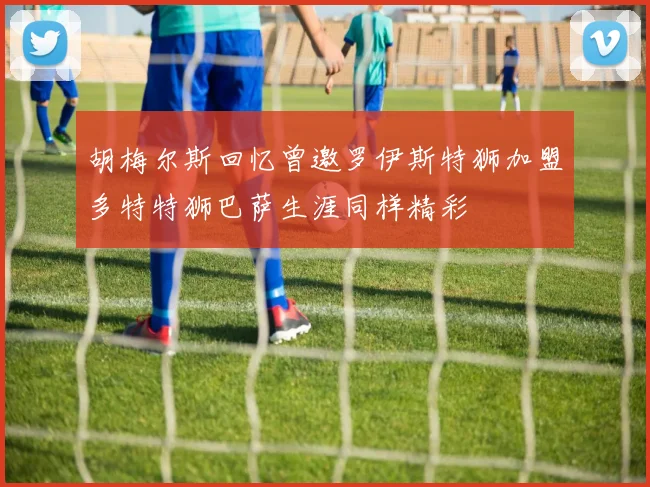 胡梅尔斯回忆曾邀罗伊斯特狮加盟多特特狮巴萨生涯同样精彩